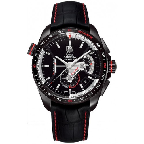 Tag Heuer Grand Carrera CAV5185-FC6237